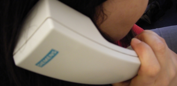 TelefonSeelsorge Jena hat neuen Leiter