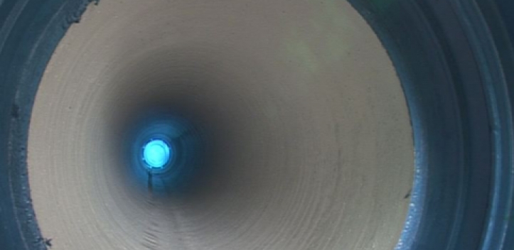 Zeitweise Sperrung wegen Trinkwasserleitungsbaus 