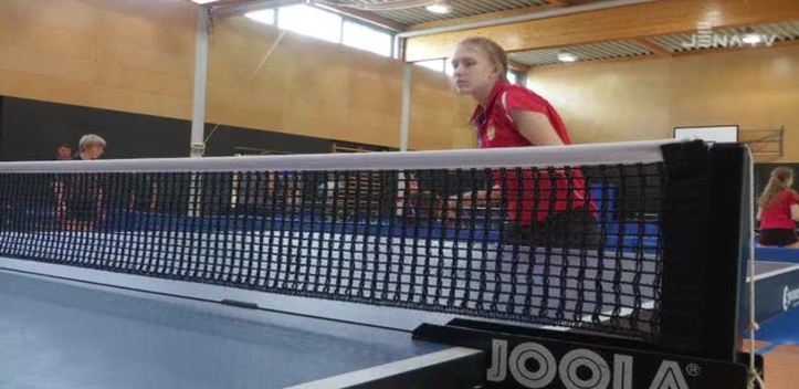 Internationales Trainingslager. Der SV Schott hat zum fünften Mal Besuch aus dem sibirischen Abakan