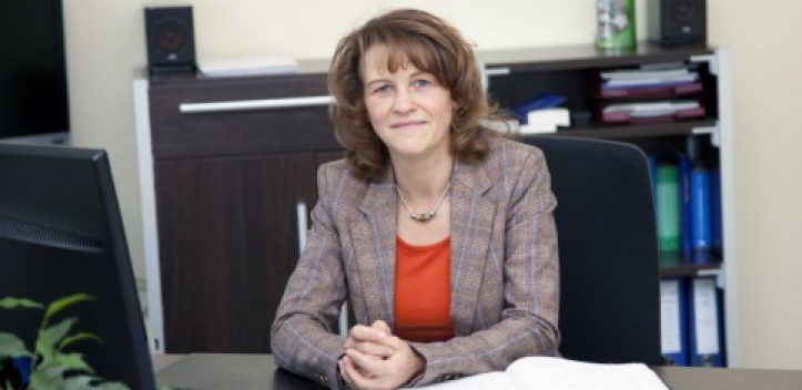 Kaufmännische Geschäftsführerin verlässt Theater