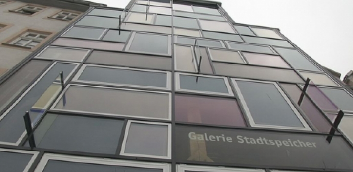 Galerietreff im Stadtspeicher