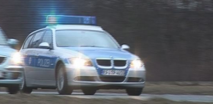 Zahlreiche Unfälle auf Thüringer Autobahnen