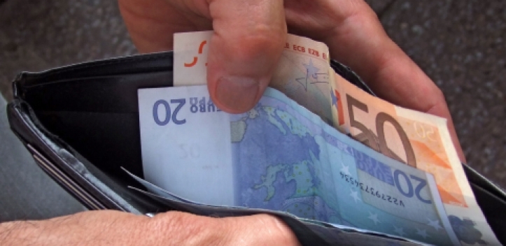 Playoffs: Bargeldversorgung in der Sparkassen-Arena 