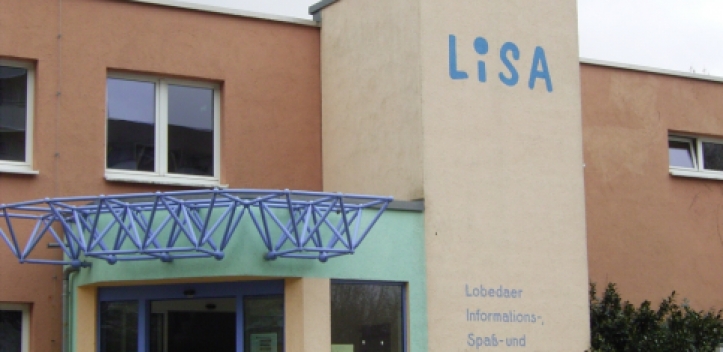 Ortsteilrat Neulobeda tagt heute