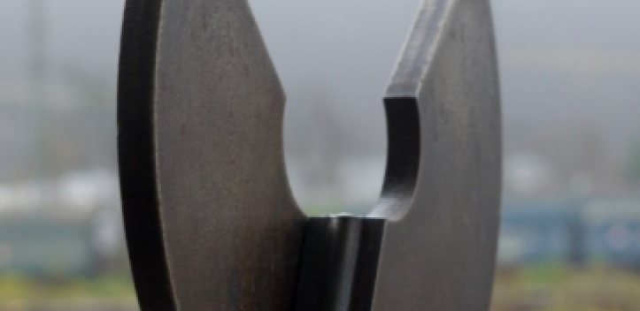 Jenoptik-Kunstausstellung „tangente“ eröffnet