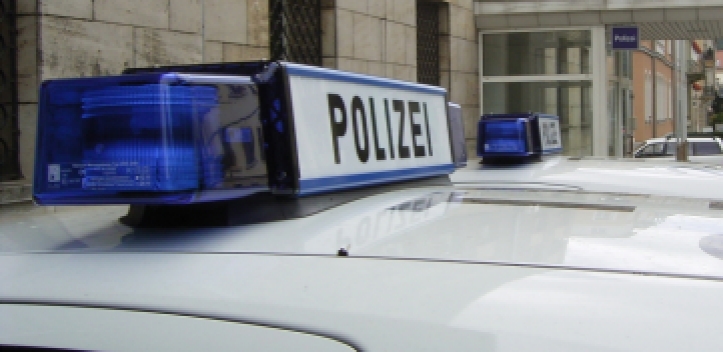 Verkehrsbehinderungen wegen des Sturmtiefs