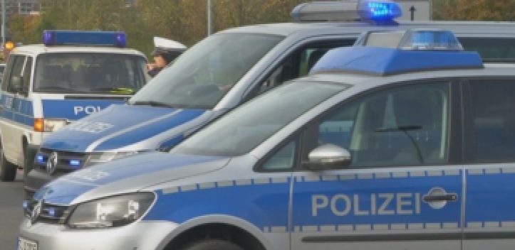 Versuchter Raub in Lobeda