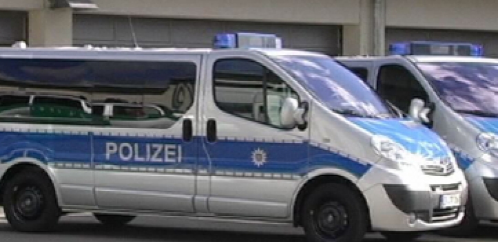 Polizei sucht dringend Zeugen
