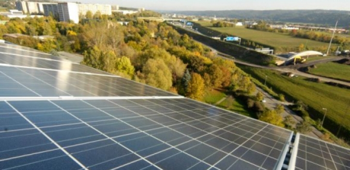 EGG lobt Sozial- und Umweltfonds aus