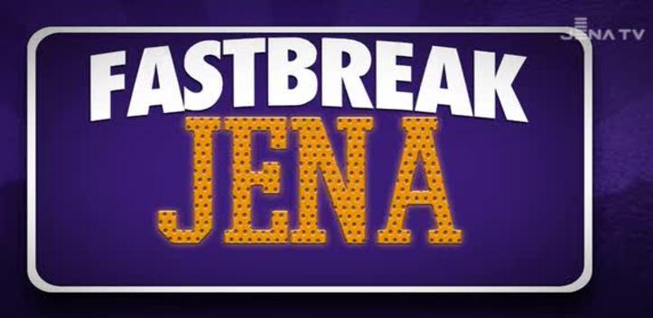 FASTBREAK - Das Science City Jena Fanmagazin 16