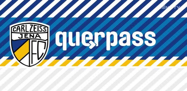 querpass - das FCCfanmagazin 07