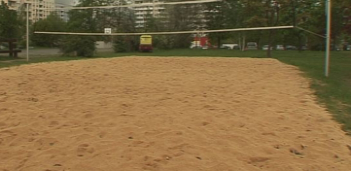 STRABAG AG sponsert Kleinsportanlagen-Sanierung