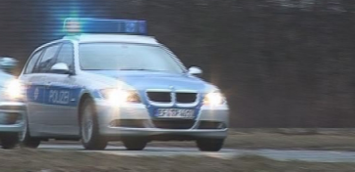 Sturmschäden im Saale-Holzland-Kreis