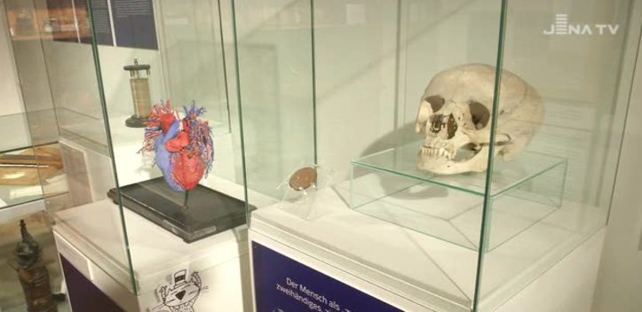 Romantische Zeitreise: Das Stadtmuseum zeigt eine Ausstellung zum Themenjahr 2015