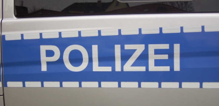 500 Liter Diesel in Jena gestohlen   