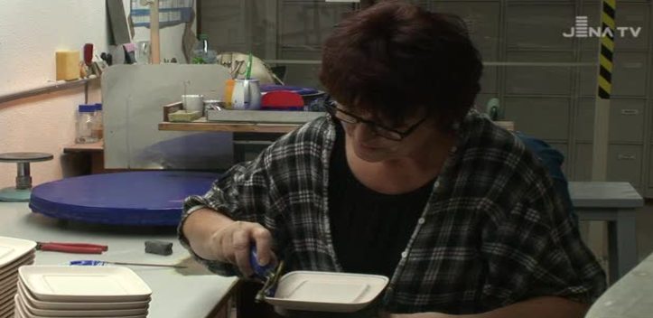 Thüringer Manufakturen laden zum Tag der offenen Tür ein