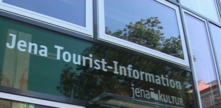 Romantische Stadtrundgänge in Jena   