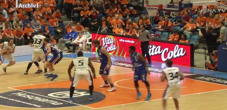 Science City Jena trifft am Freitag erneut auf Gotha