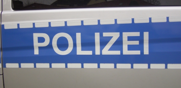 Tatverdächtiger vorläufig festgenommen
