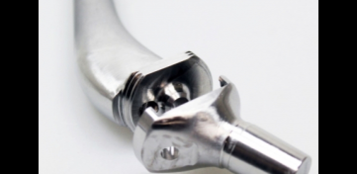 Jenaer Forscher entwickeln anpassungsfähige  künstliche Hüftgelenke   