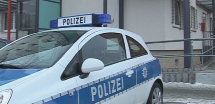 Mehrere Kellereinbrüche in der Stauffenbergstraße   