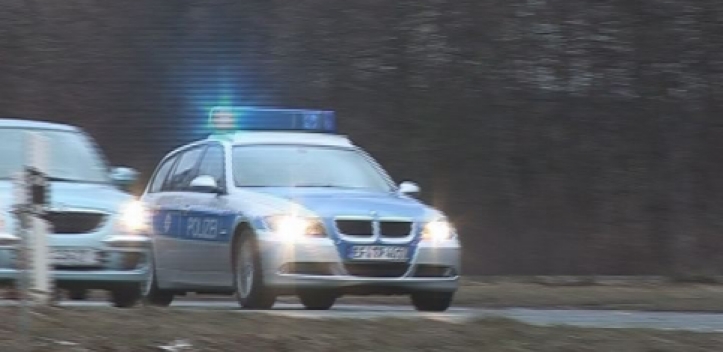 Drogen und Alkohol bei Verkehrskontrollen festgestellt   