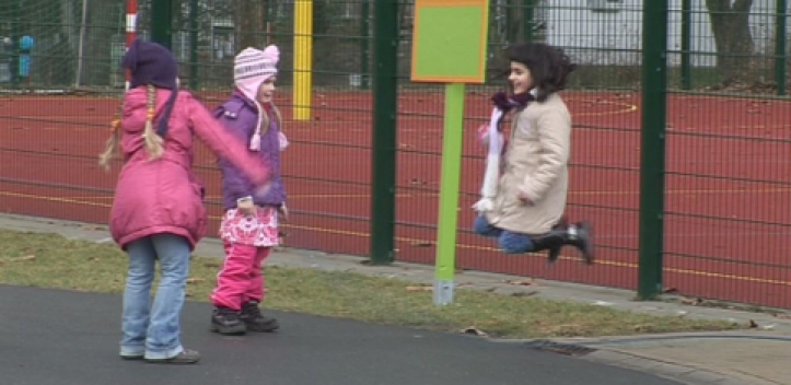 Tag der gewaltfreien Erziehung