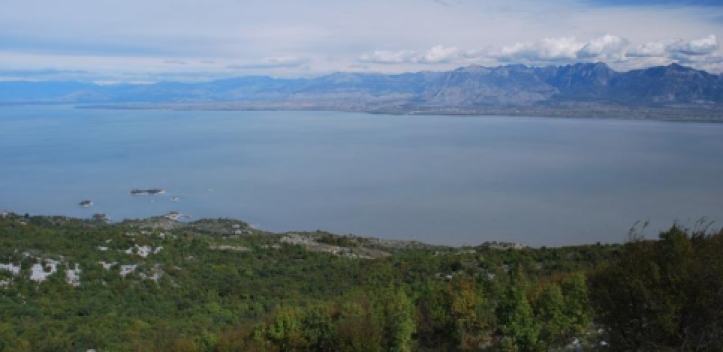 Forschungsprojekt zur „Knautschzone“ Balkan