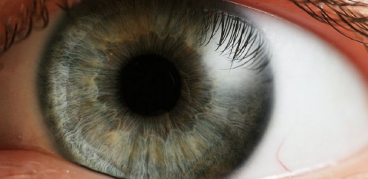 Beratungsstelle „Blickpunkt Auge“ 