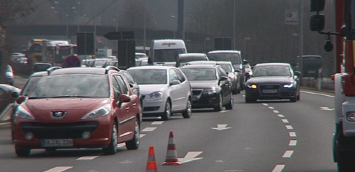 Workshop zur Mobilität in Jena 