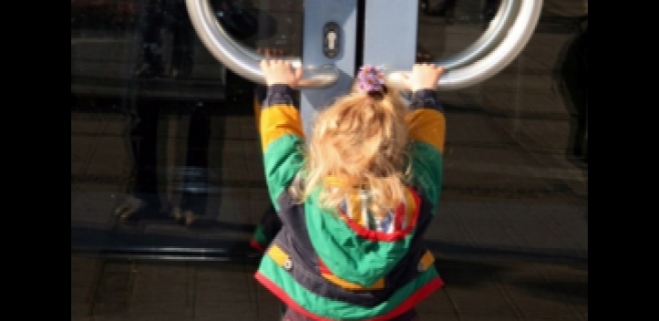 Familien-Frühlingsbrunch in Mensa