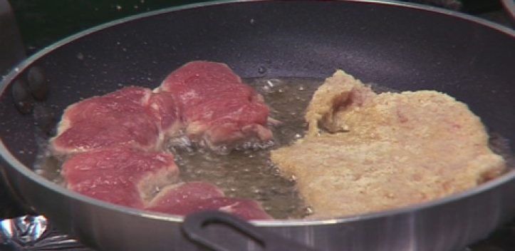 „Zauberhafte Küchenfeen“ trumpften auf