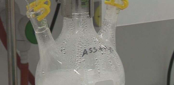 Jenaer Schüler in Endauswahlrunde für Internationale Chemie-Olympiade