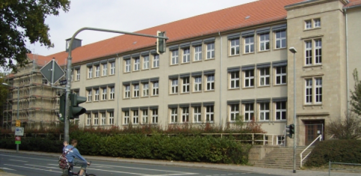 Fotos vom 3. Oktober 1990 gesucht 