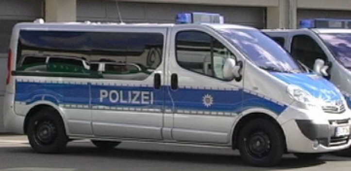 Buntmetall entwendet