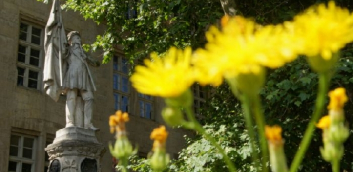 Vortragsreihe zur Burschenschaftsgeschichte