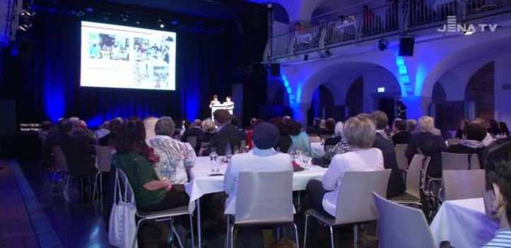 Gründungsjubiläum: Die Elterninitiative für krebskranke Kinder existiert 25 Jahre