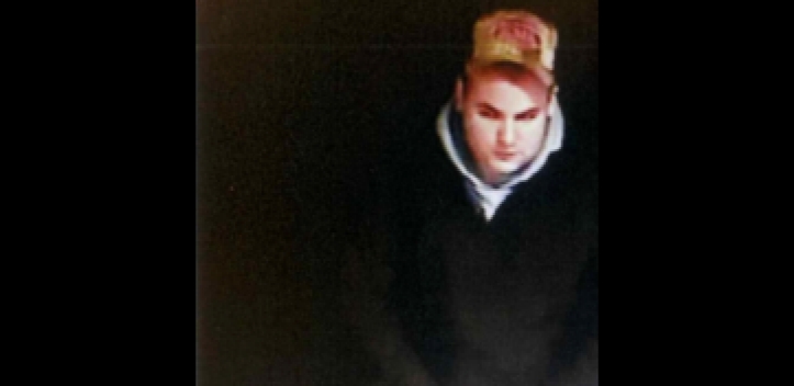 Kripo fahndet nach Schnaps-Dieb