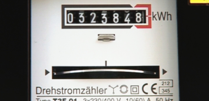 EGG warnt vor Drückerkolonnen