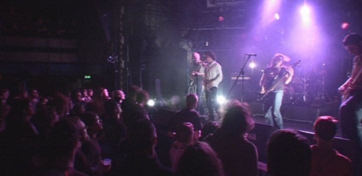 3. Zeulenrodaer Kulturnacht in der Innenstadt 