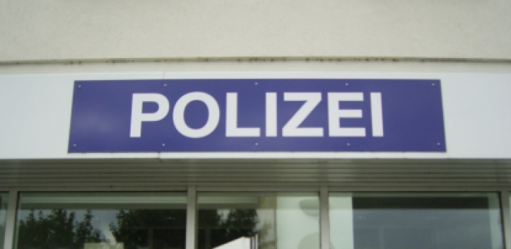 Verkehrsunfälle mit Sachschaden und Leichtverletzten