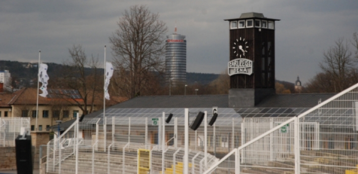 Stadtrat: Stadion-Diskussion auf Mai-Sitzung vertagt