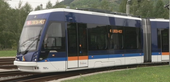 Lösung gesucht für E-Scooter in Bus und Straßenbahn