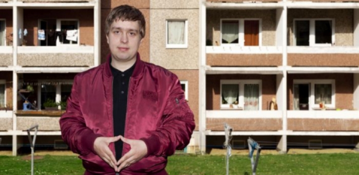 Neue Ausstellung des Jenaer Kunstvereines