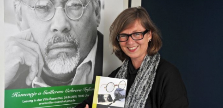 Tagung zu exilkubanischem Schriftsteller