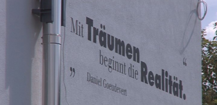 Protesttag der Freien Schulen in Jena 