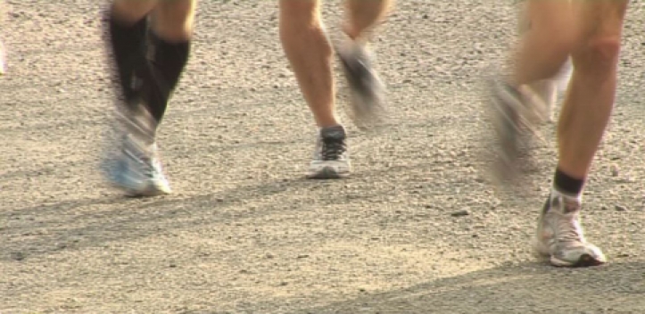 5. Löbichauer Haldenlauf