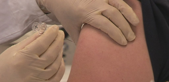 Europäische Impfwoche: Impfberatung im Gesundheitsamt