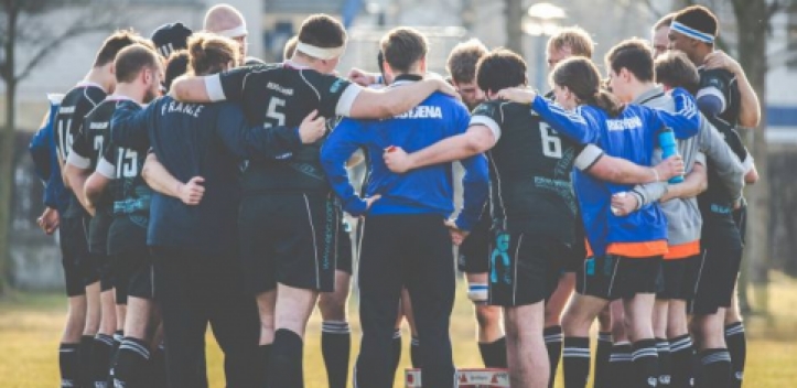 USV Rugby Jena trifft auf Stuttgarter RC