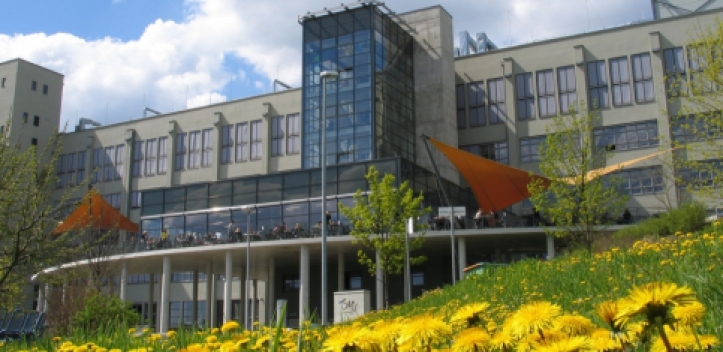 Zum GirlsDay: Schoko-Crashtest an der EAH Jena